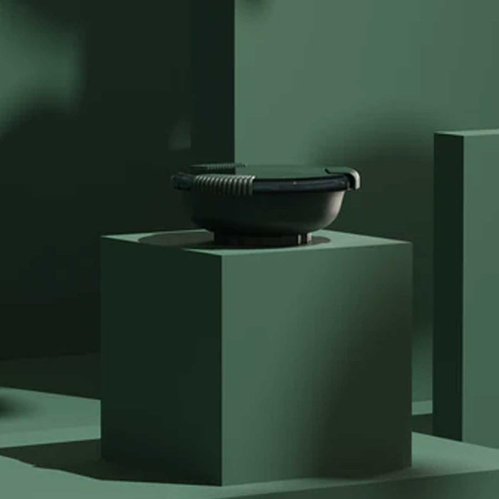 Bini bowl - green