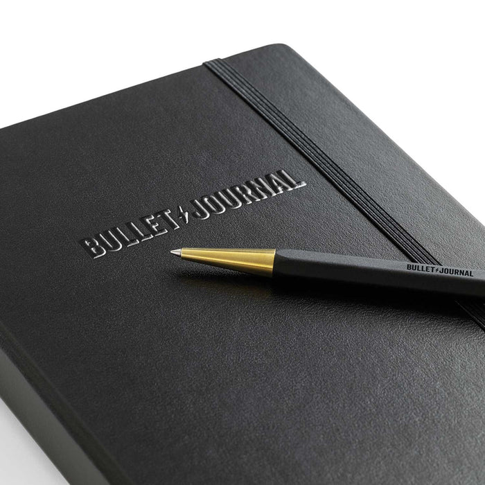 Leuchtturm Bullet Journal Gel Twist Pen