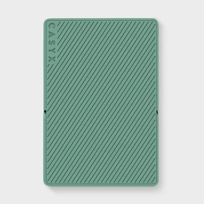 Induction Power Bank - Green