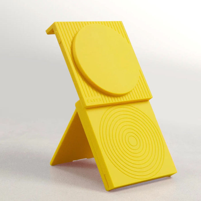 Portable Charger - Dune Yellow