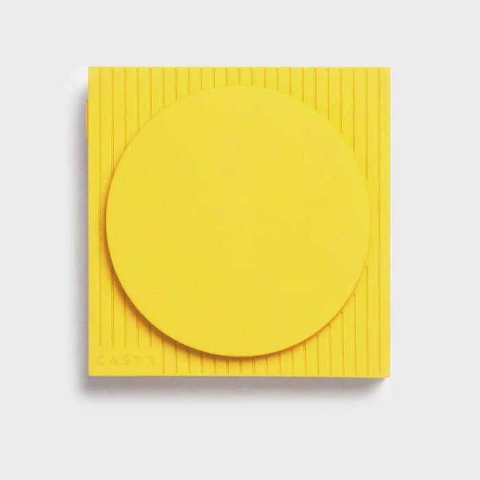 Portable Charger - Dune Yellow