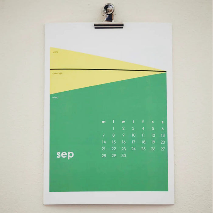 Capacity Calendar 2026