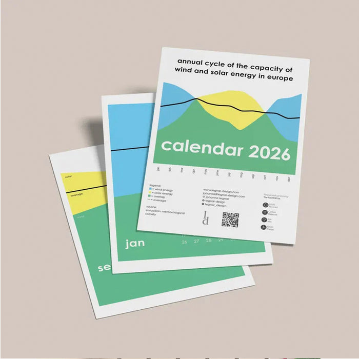 Capacity Calendar 2026