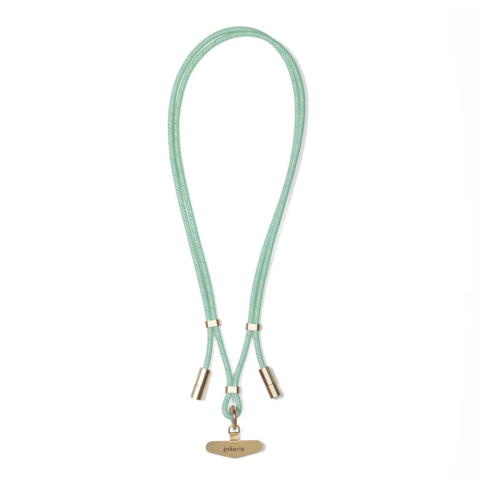 Inkerie Phone Cable Lanyard