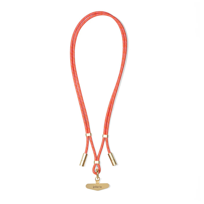Inkerie Phone Cable Lanyard