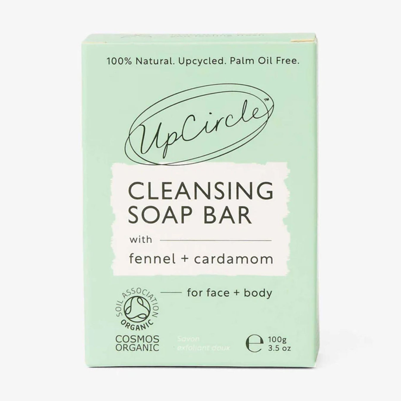 upcircle beauty