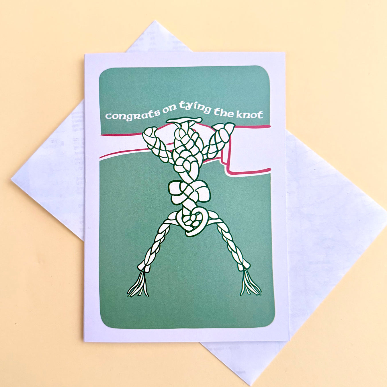 Wedding cards