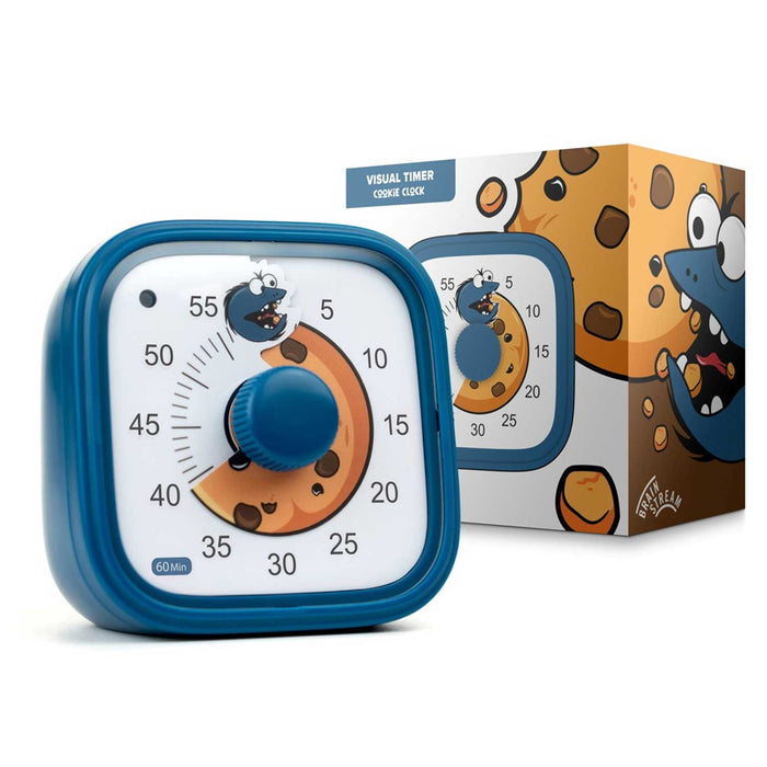 Cookie Clock - Visual Timer