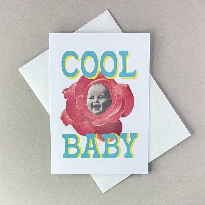 Cool Baby