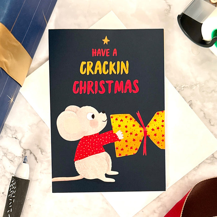 Have a Cracking Christmas