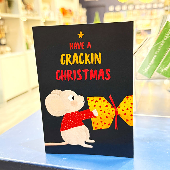 Have a Cracking Christmas