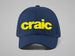Fukil Craic Baseball Cap
