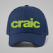 Fukil Craic Baseball Cap