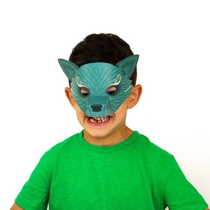 Make Your Own - Costume Masks