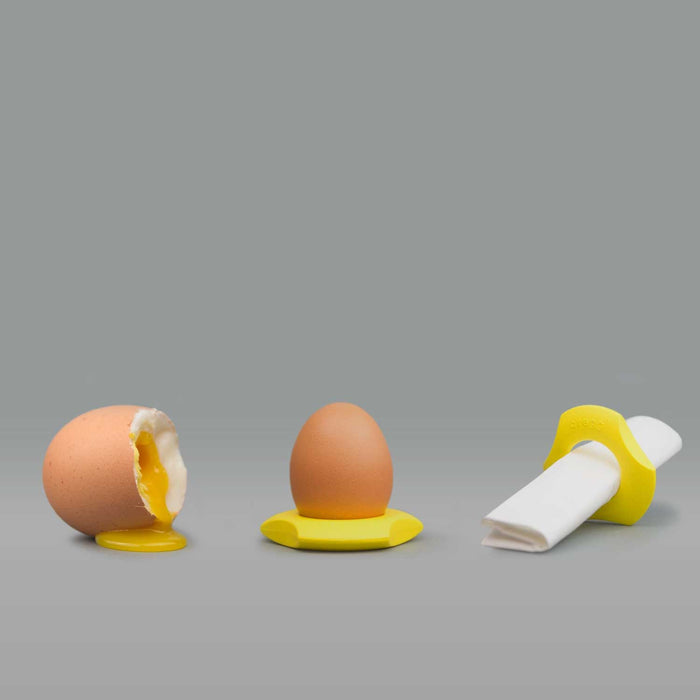 Cregg Egg topper