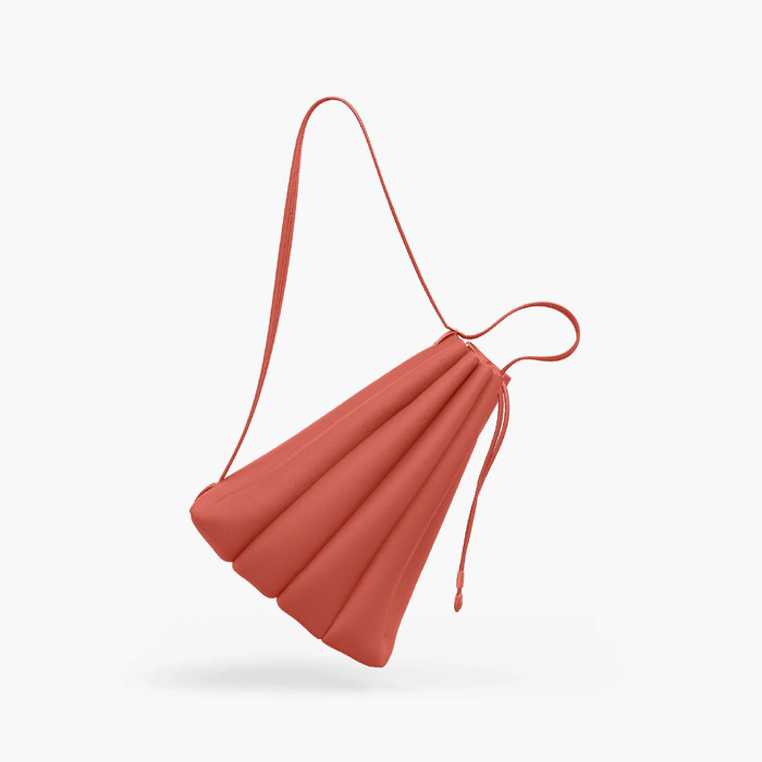 Shell Bag D4 - Orangeade