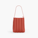 Shell Bag D4 - Orangeade