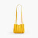Tote Shell Bag D5 - Amber