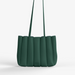 Tote Shell Bag D4 - Green