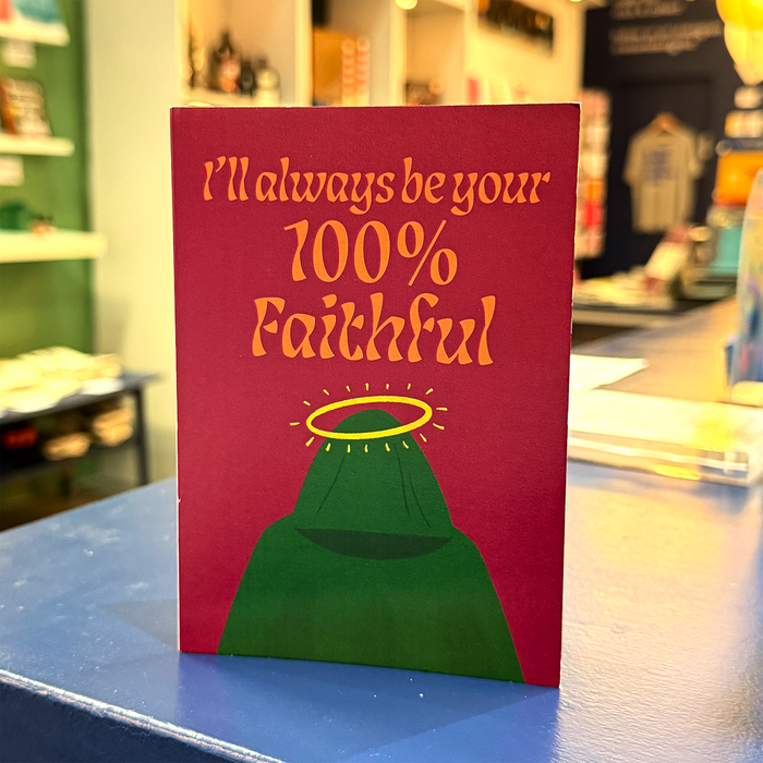 All Always be your 100% Faithful - Ro Ryan