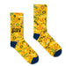 Deadly Buzz Socks