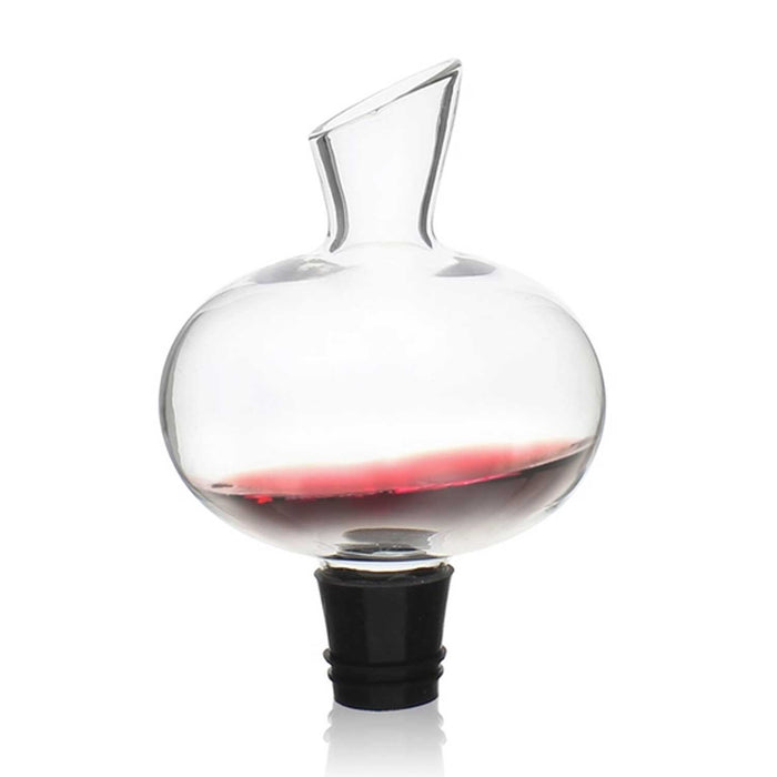 Deluxe Pouring Wine Aerator