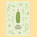 Have a Dill-lightful Birthday