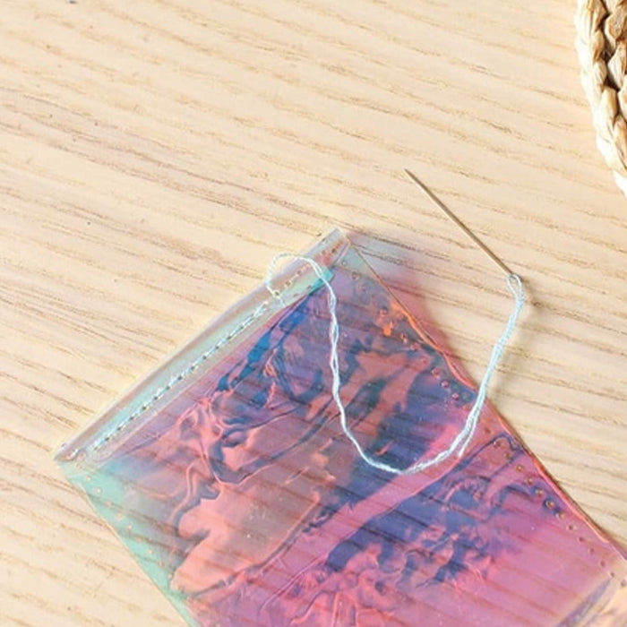 Diy Kit - My Glasses Pouch