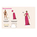 Dress Up Zendaya - An Unofficial and Unauthorized Paper Doll Book