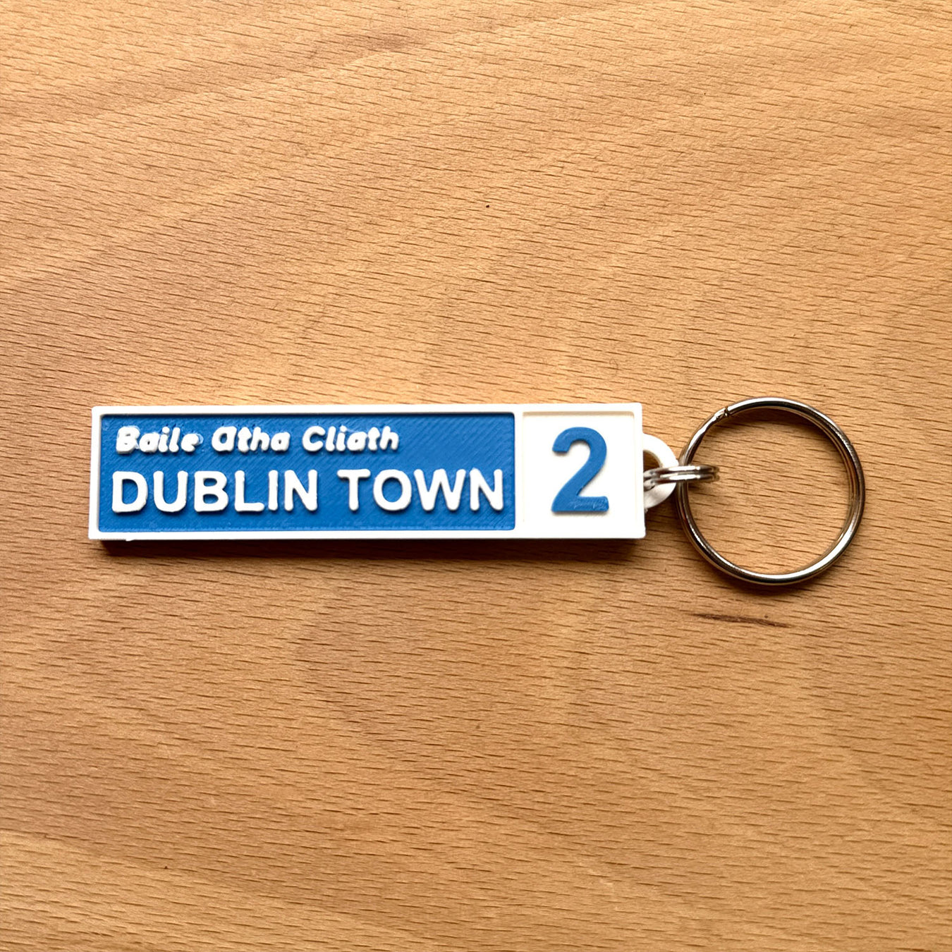 3d print dublin