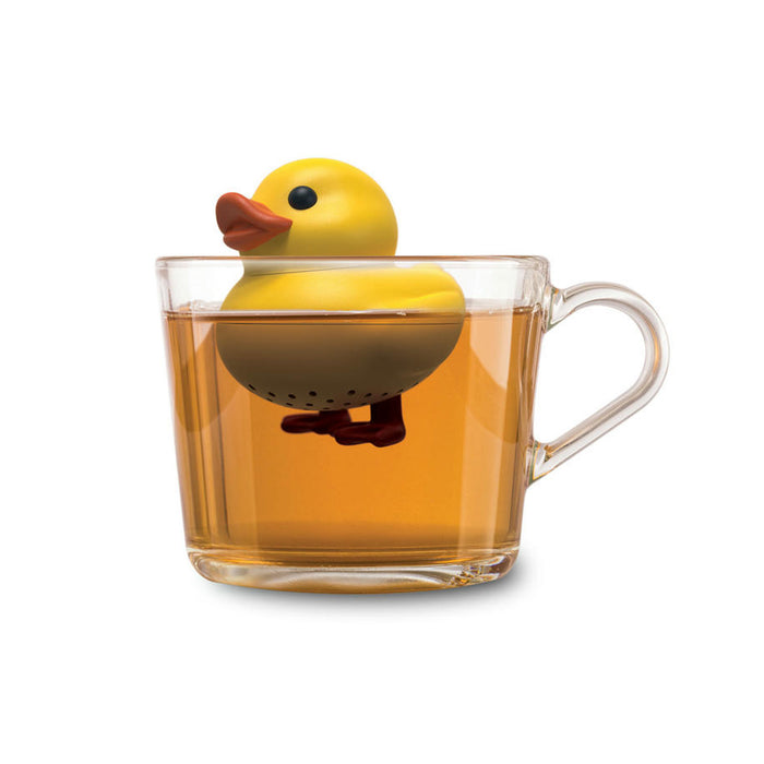 Duck Tea Infuser