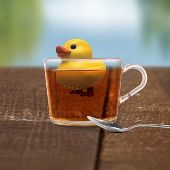 Duck Tea Infuser