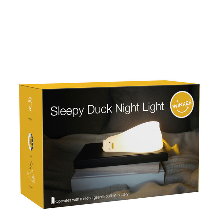 Duck Nightlight