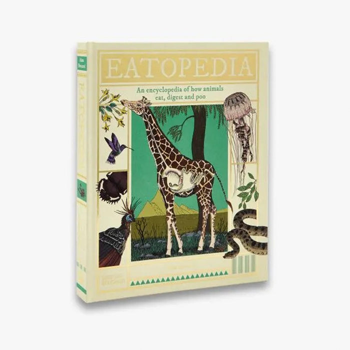 Eatopedia