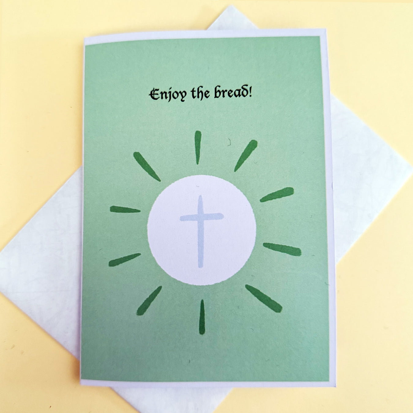 communion gifts