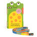 Frog Jumpsies! French Skipping Game
