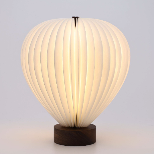 Aeris Light - Natural Walnut
