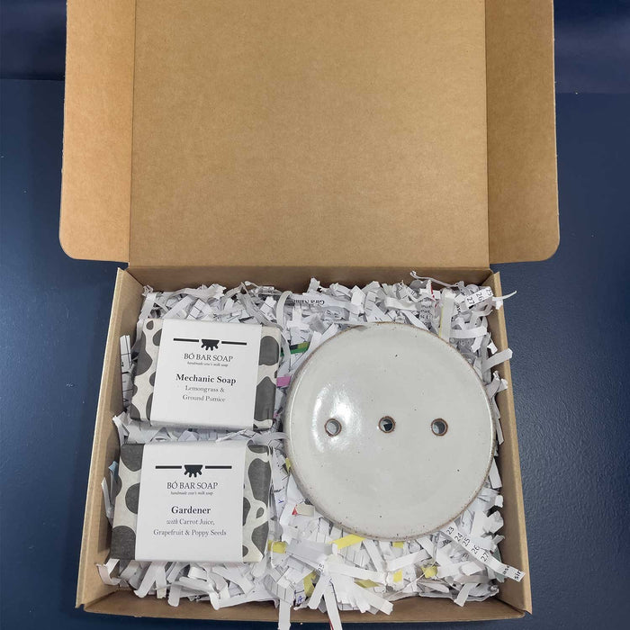 Bó Bar Soap Gift Set