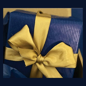 blog: what makes a good gift