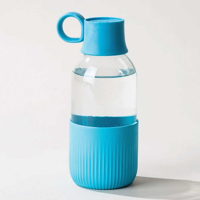 Gobi Indoor Water Bottle - Ocean Blue