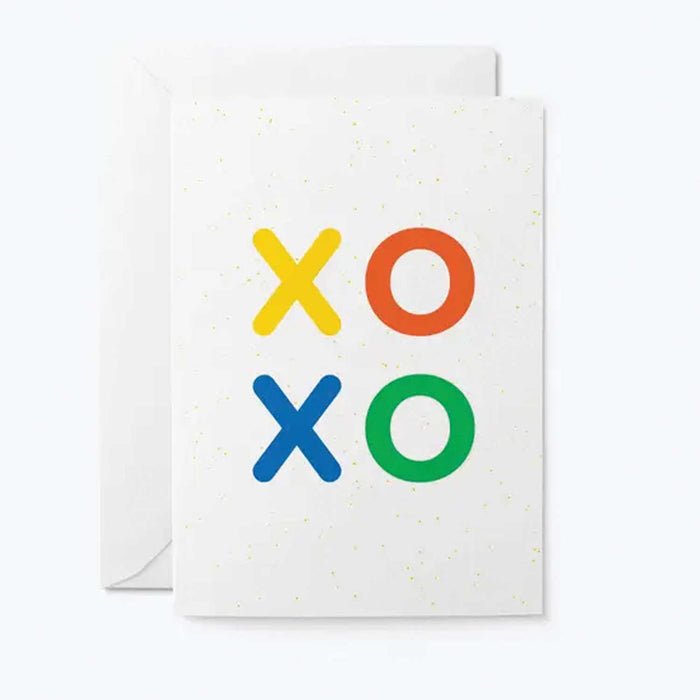 Graphic Card - xoxo