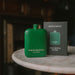Uisce Beatha Hip Flask