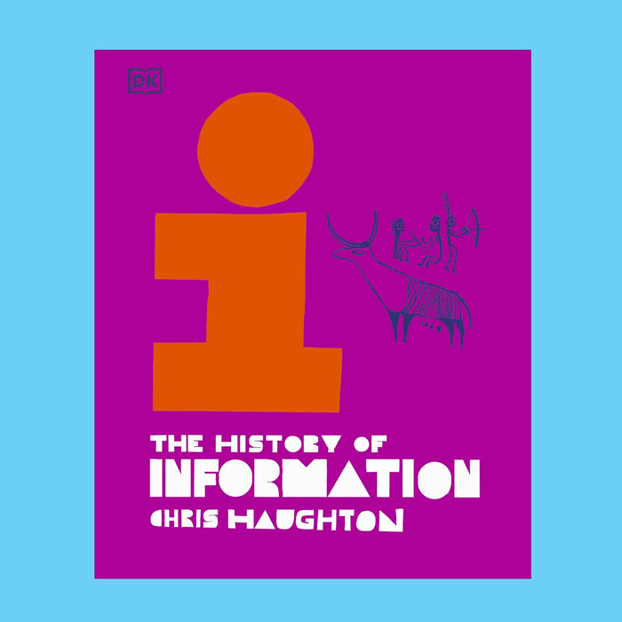 The History of Information