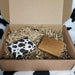 Bó Bar Soap - Honey & Oats