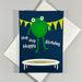 Hop Hop Hoppy Birthday