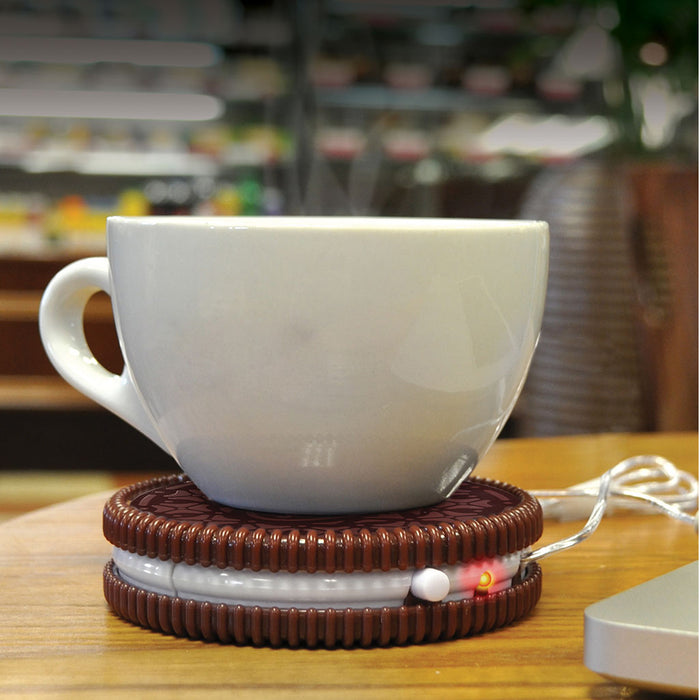 Hot Cookie - USB Cup warmer