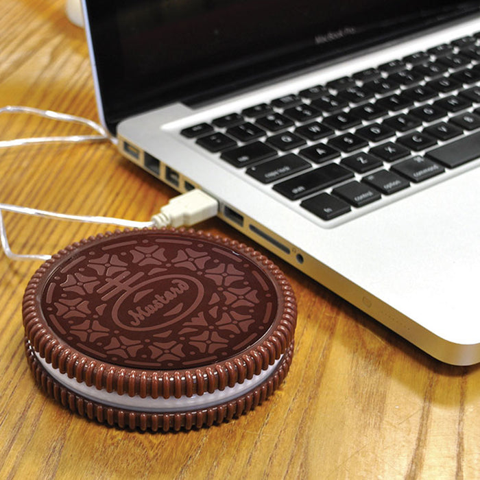 Hot Cookie - USB Cup warmer