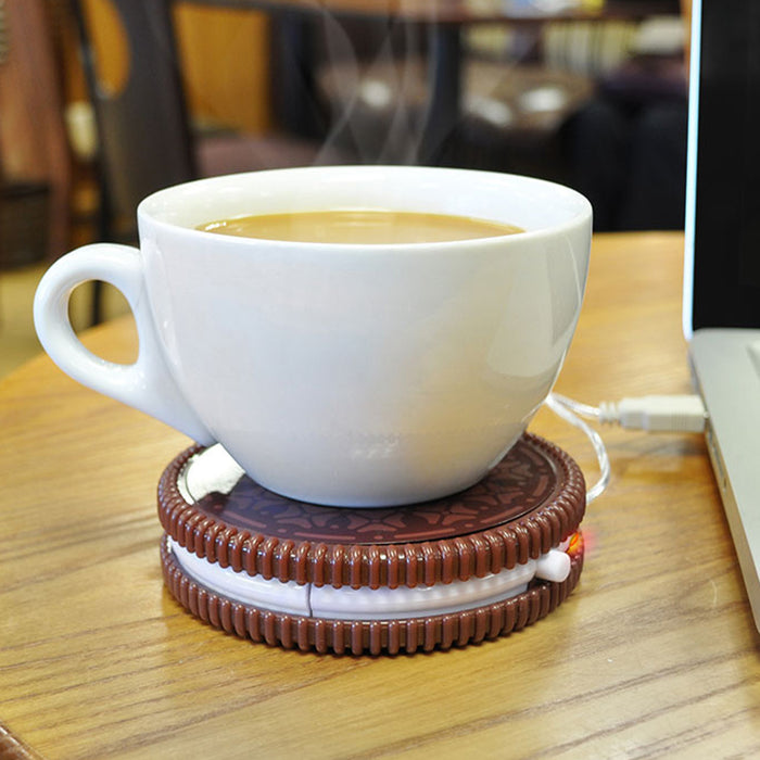 Hot Cookie - USB Cup warmer