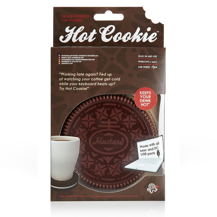 Hot Cookie - USB Cup warmer