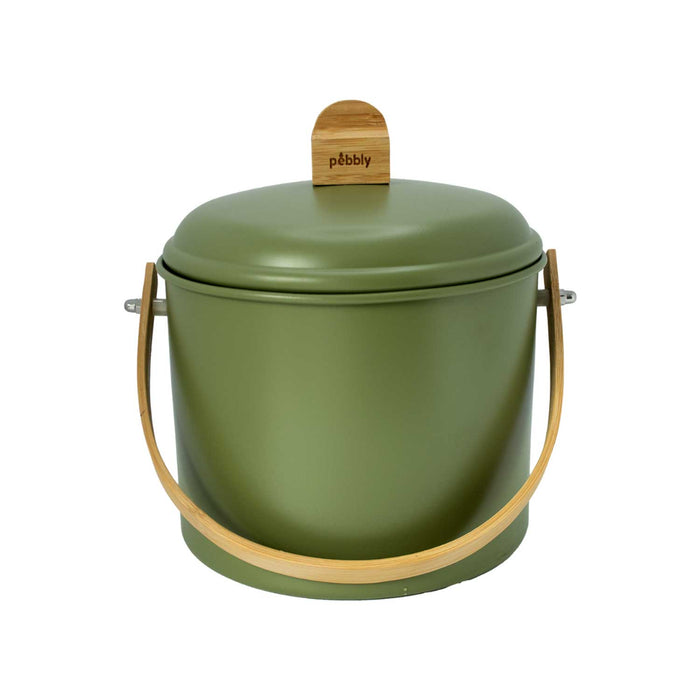 Indoor Compost Bin with Odour Filter